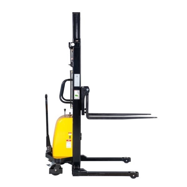 Novotrade 1500/3 Ajus-SemiElec APILADOR SemiElectrico Ajustable – Novotrade